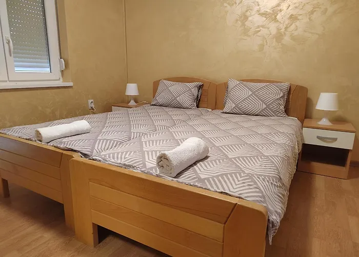 Apartments Vila Lefkada