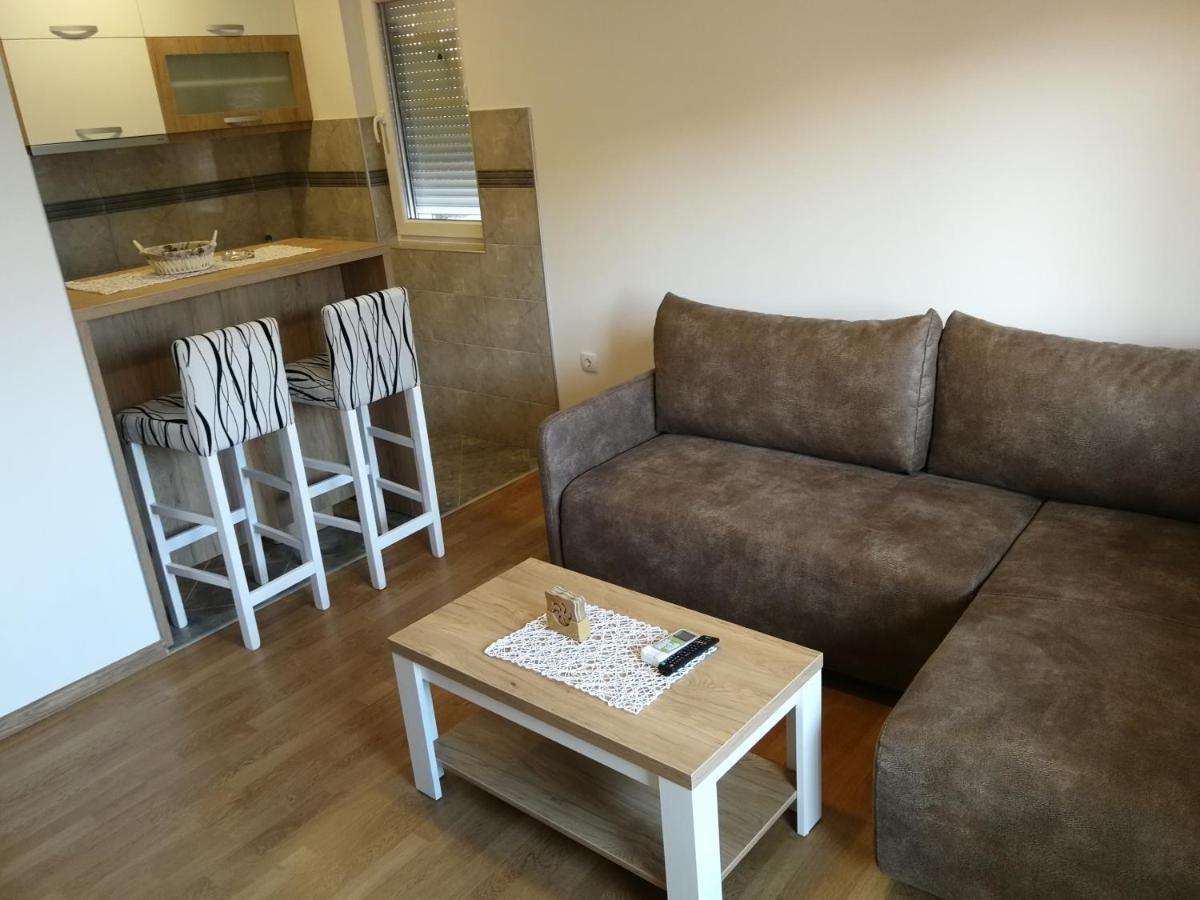 Apartament President 034 Arandjelovac
