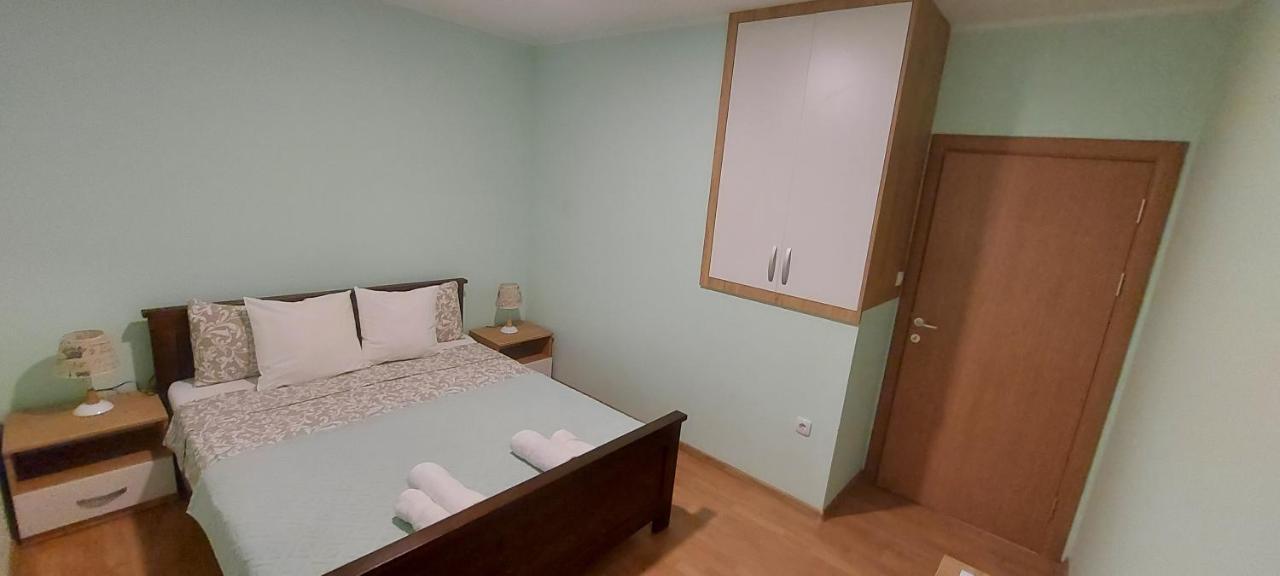 Apartament President 034 *