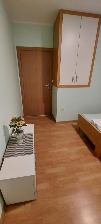 President 034 Apartament *