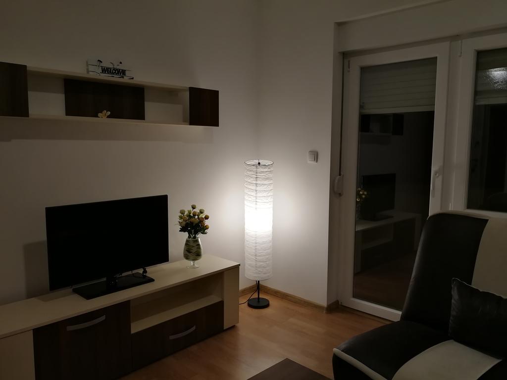 Apartament President 034