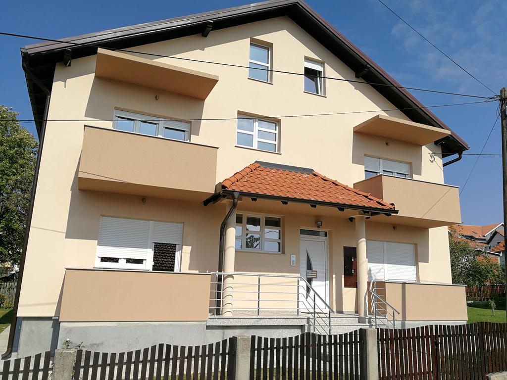 Apartament President 034 Arandjelovac