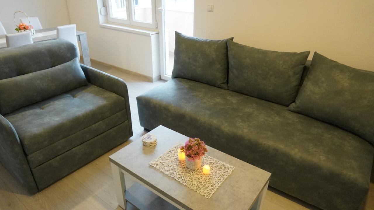 Apartament President 034 Arandjelovac