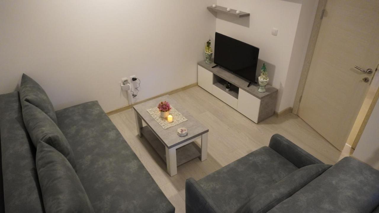 Apartament President 034