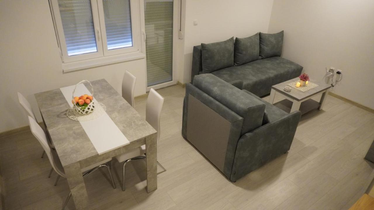 Apartament President 034 Arandjelovac